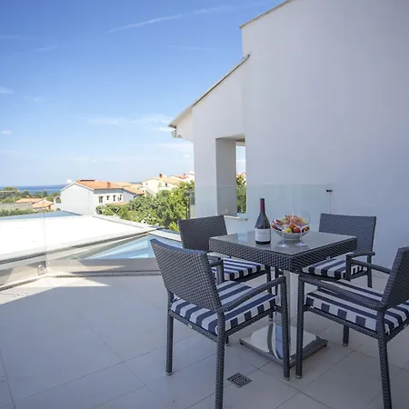 Adrion Lejlighedshotel