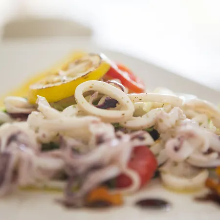 Aparthotel Adrion Pula