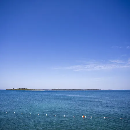 Lejlighedshotel Adrion 4*