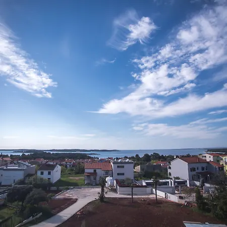 Lejlighedshotel Adrion