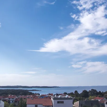 Lejlighedshotel Adrion