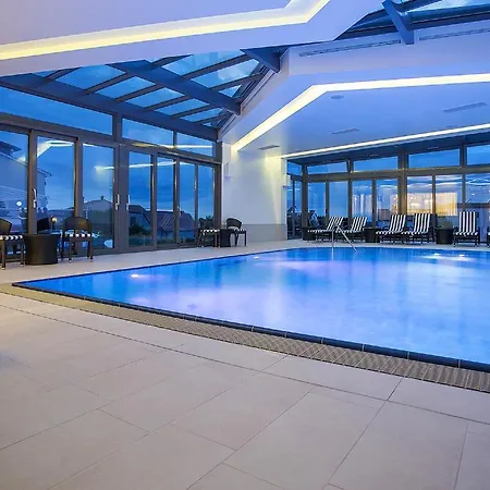 Adrion Lejlighedshotel Pula