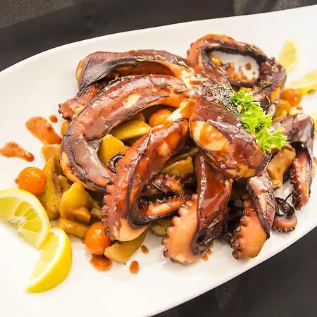 Adrion Lejlighedshotel 4*