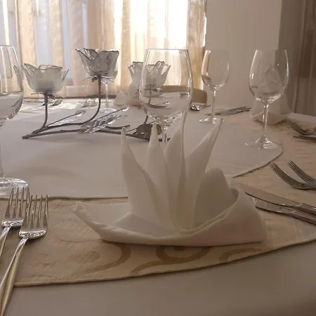 Adrion Lejlighedshotel 4*