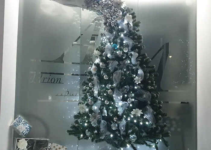 Adrion Apartahotel 4*