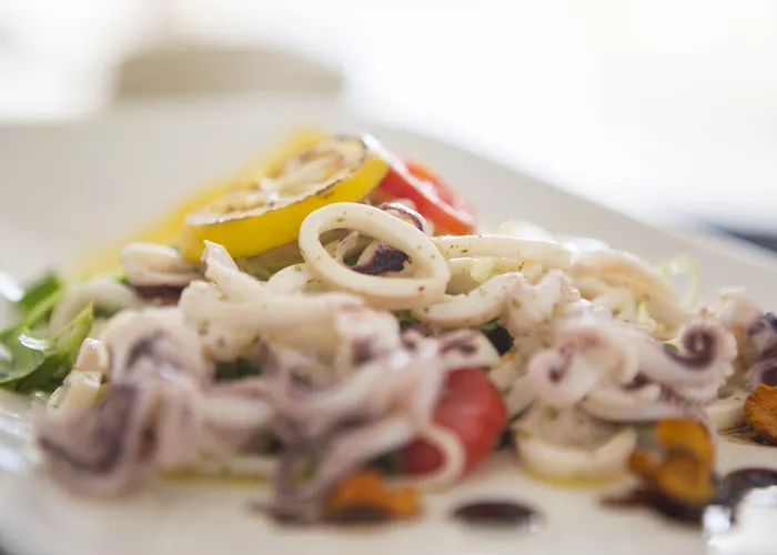 Apartahotel Adrion Pula