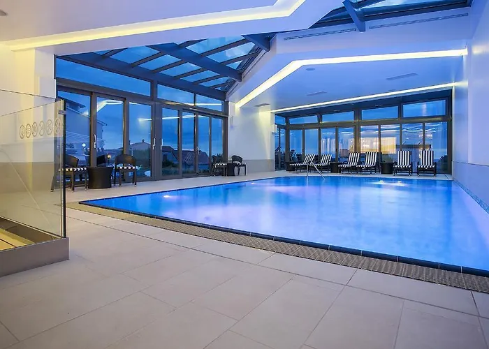 Adrion Apartahotel Pula