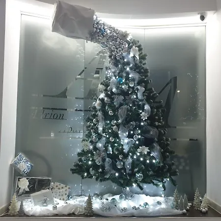 Adrion Lejlighedshotel 4*