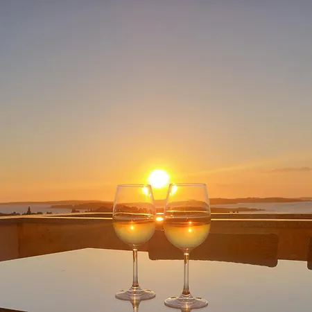 Lejlighedshotel Adrion