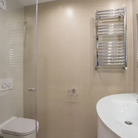 Adrion Lejlighedshotel