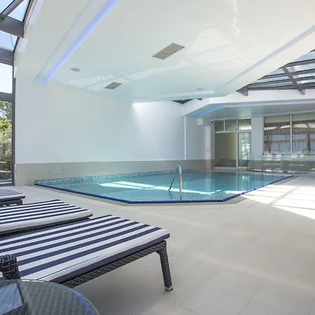 Adrion Lejlighedshotel Pula