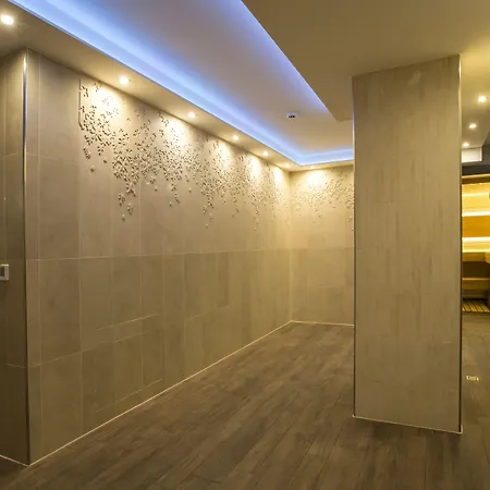 Adrion Lejlighedshotel