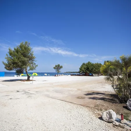 Adrion Lejlighedshotel