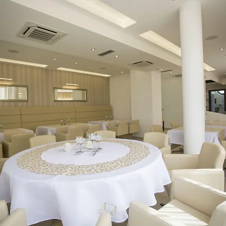 Apart-hotel Adrion Pula