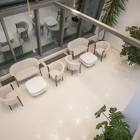 Adrion Lejlighedshotel