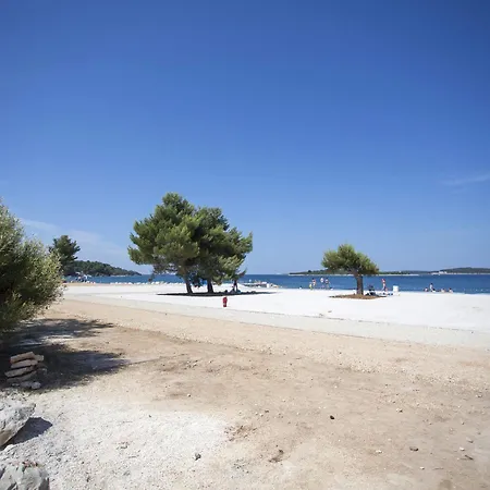Adrion Lejlighedshotel 4*