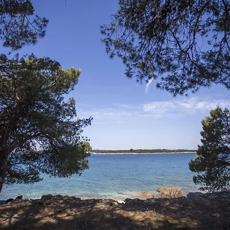 Lejlighedshotel Adrion Pula