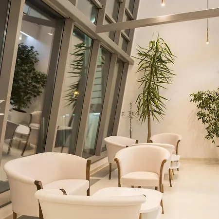 Adrion Lejlighedshotel Pula