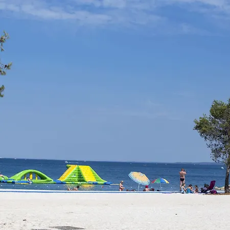 Adrion Lejlighedshotel Pula