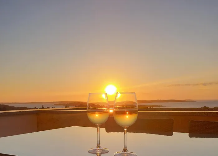 Lejlighedshotel Adrion