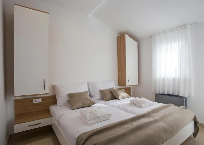 Adrion Lejlighedshotel