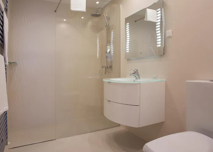 Aparthotel Adrion Pula