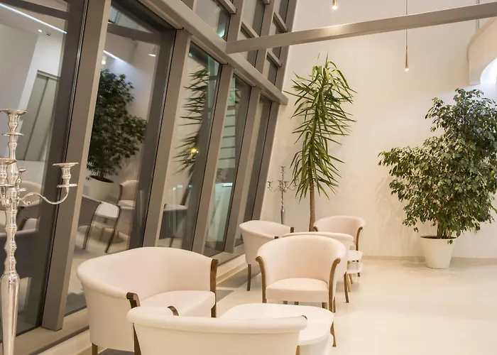 Aparthotel Adrion Pula