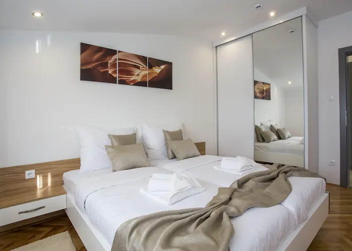 Lejlighedshotel Adrion