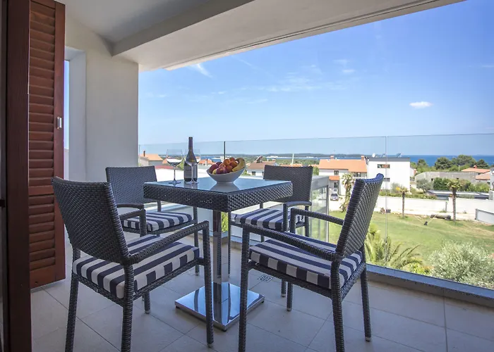 Adrion Lejlighedshotel