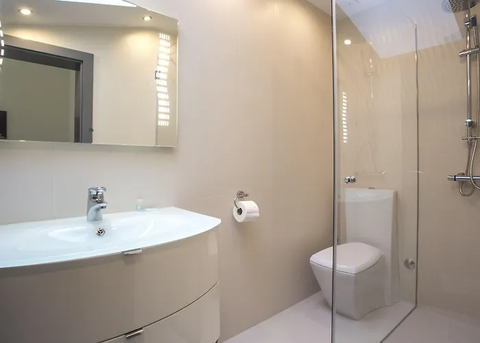 Aparthotel Adrion Pula