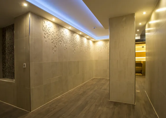 Adrion Lejlighedshotel