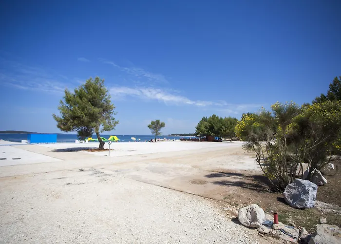 Adrion Lejlighedshotel