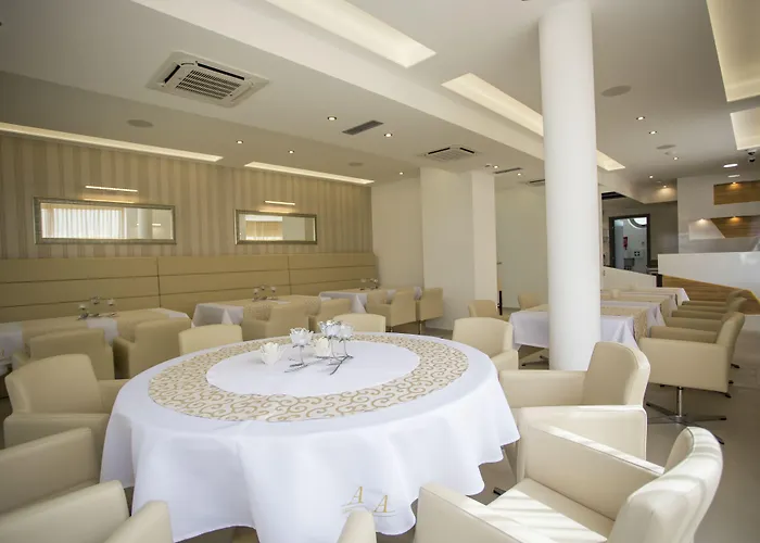 Aparthotel Adrion Pula