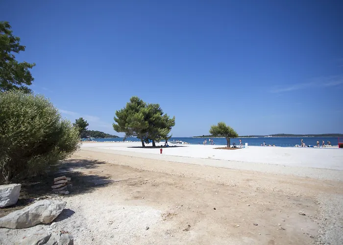 Adrion Lejlighedshotel