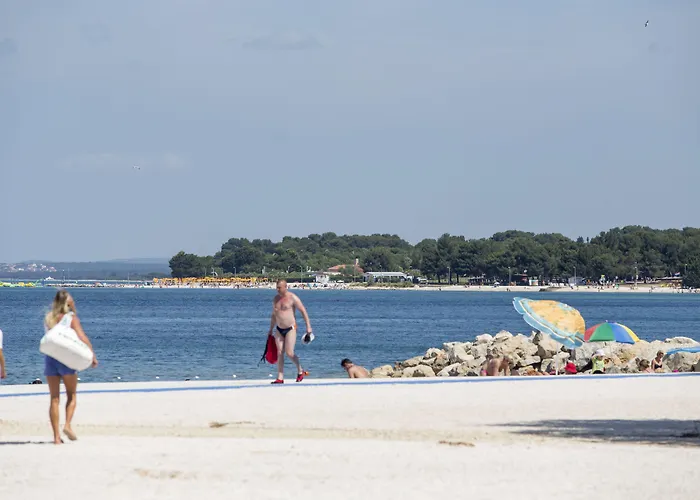 Adrion Lejlighedshotel 4*