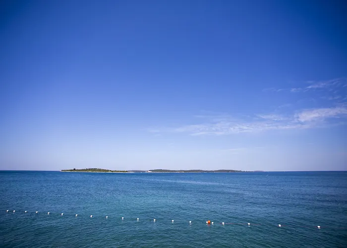 Lejlighedshotel Adrion 4*