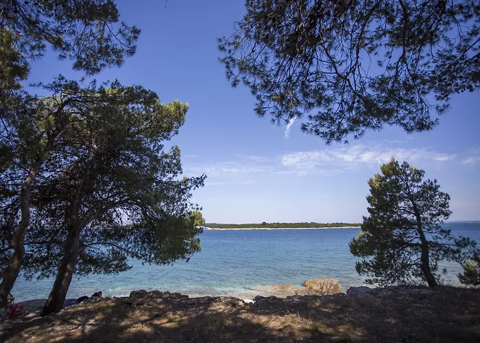 Lejlighedshotel Adrion