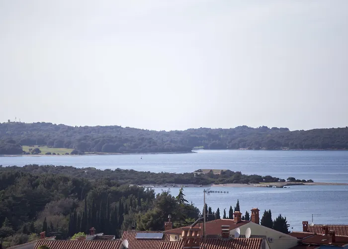 阿德里翁公寓式酒店