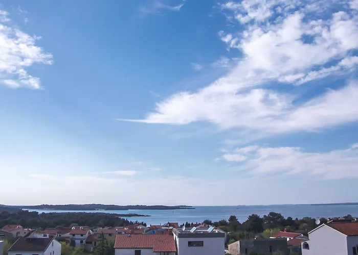 Lejlighedshotel Adrion