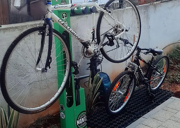 Aparthotel Adrion Pula