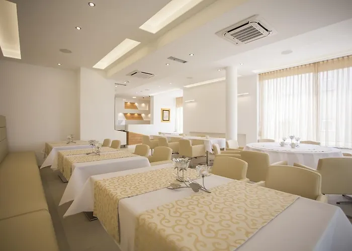 Adrion Lejlighedshotel