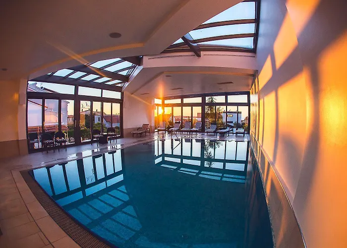 Adrion Aparthotel 4*