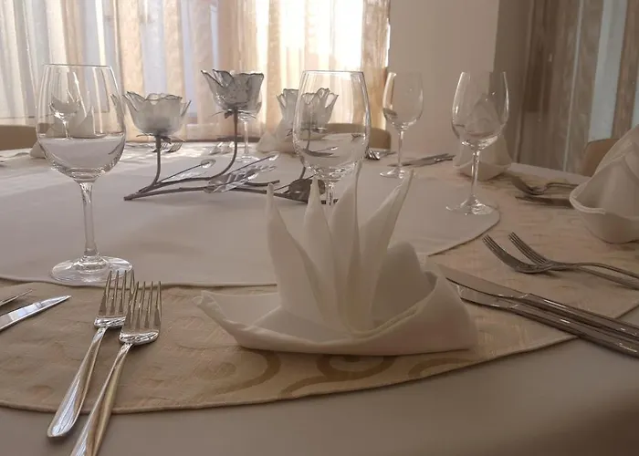 Adrion Lejlighedshotel 4*