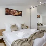Apartahotel Adrion