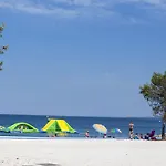 Adrion Apartahotel Pula
