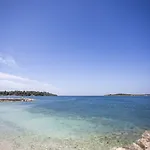 Apartahotel Adrion Pula