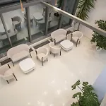 Adrion Apartahotel