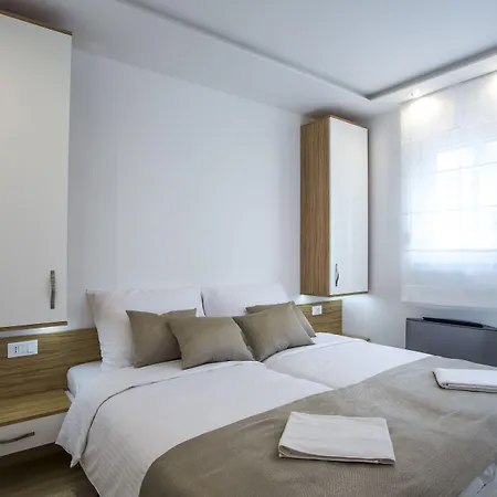 Adrion 4* Pula