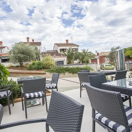 Adrion 4* Pula