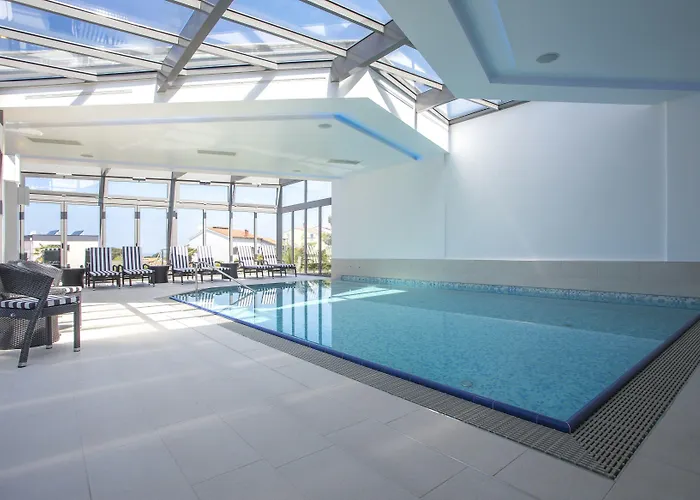 Apart-hotel Adrion 4*